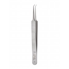 Dumont Forceps - Micro-Blunted Tips