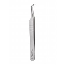 Dumont Forceps - Micro-Blunted Tips
