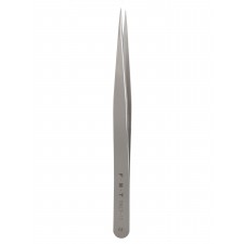 Fine Forceps - Mirror Finish SS