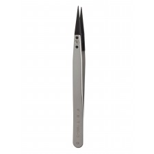 Forceps with Replaceable Plastic Tips