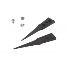 Plastic Replacement Tips