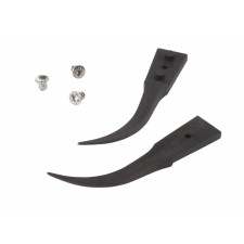 Plastic Replacement Tips