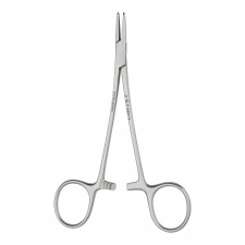 Halsey Needle Holders