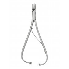 Mathieu Needle Holders