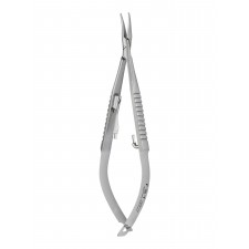 Castroviejo Micro Needle Holders