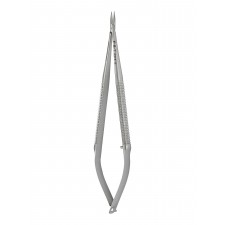 Round Handled Needle Holders