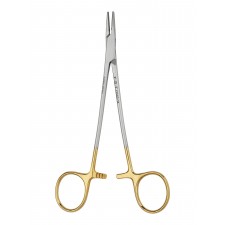 Crile-Wood Needle Holders