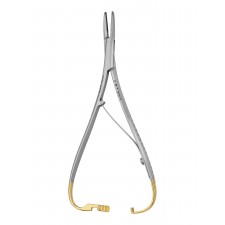 Mathieu Needle Holders