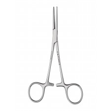 Crile Hemostats