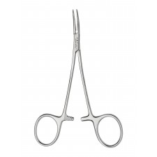 Micro-Mosquito Hemostats