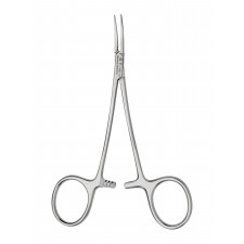 Ultra Fine Hemostats