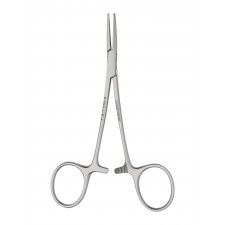 Halsted-Mosquito Hemostats (Left-Handed)