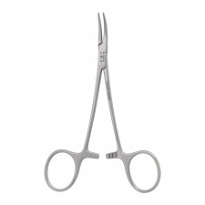 Halsted-Mosquito Hemostats (Left-Handed)