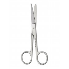Surgical Scissors - Sharp-Blunt