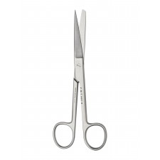Surgical Scissors - Sharp-Blunt