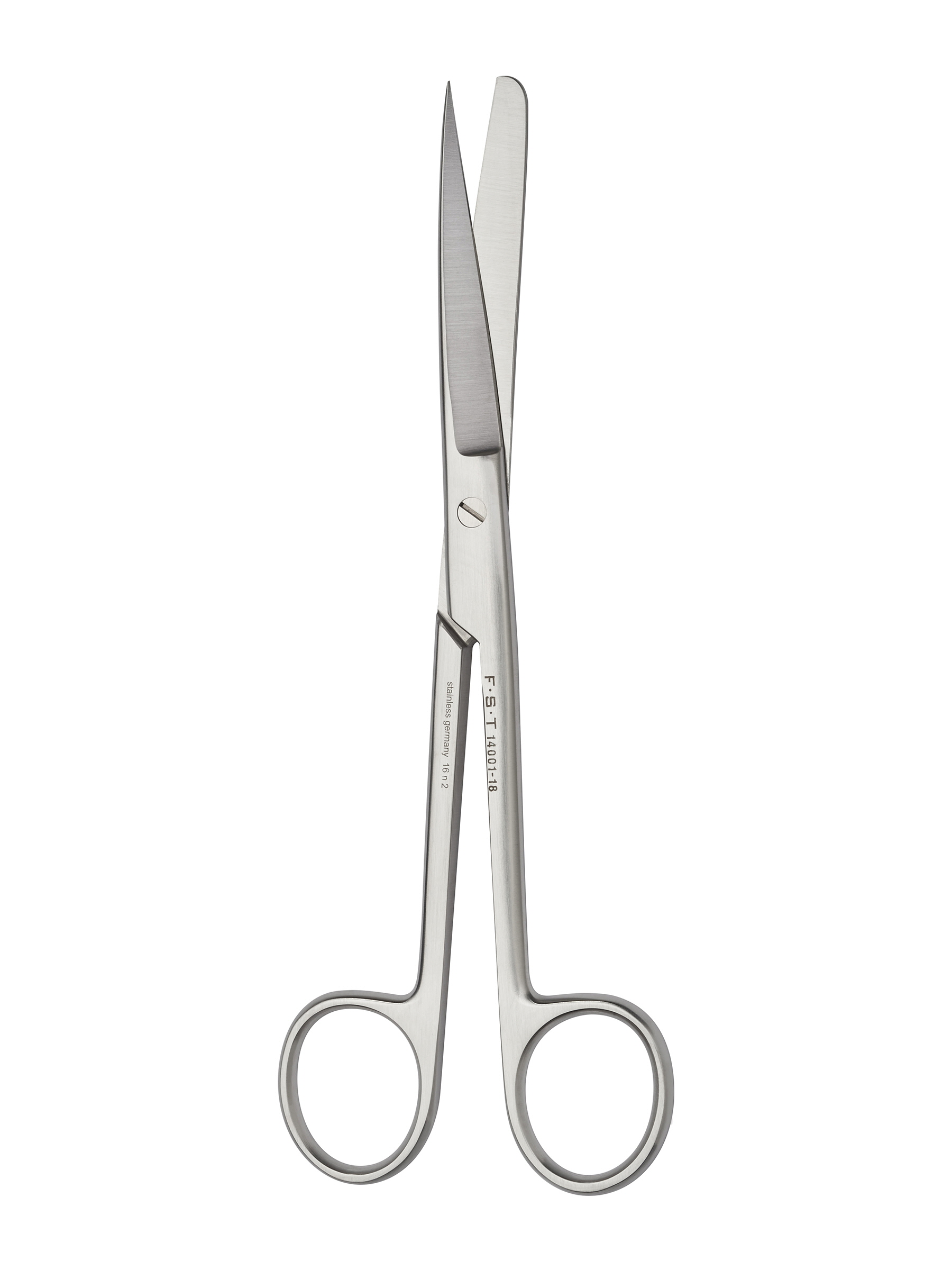 Surgical Scissors - Sharp-Blunt