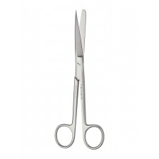 Surgical Scissors - Sharp-Blunt