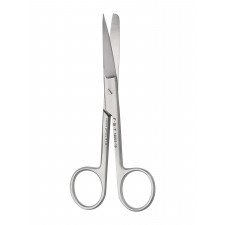 Surgical Scissors - Sharp-Blunt