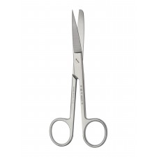 Surgical Scissors - Sharp-Blunt