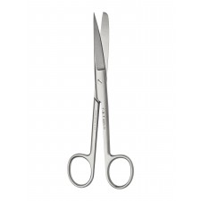 Surgical Scissors - Sharp-Blunt