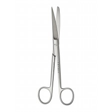 Surgical Scissors - Sharp-Blunt