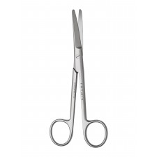 Mayo Scissors
