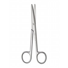 Mayo-Stille Scissors