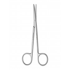 Metzenbaum Scissors