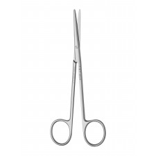 Metzenbaum Baby Scissors