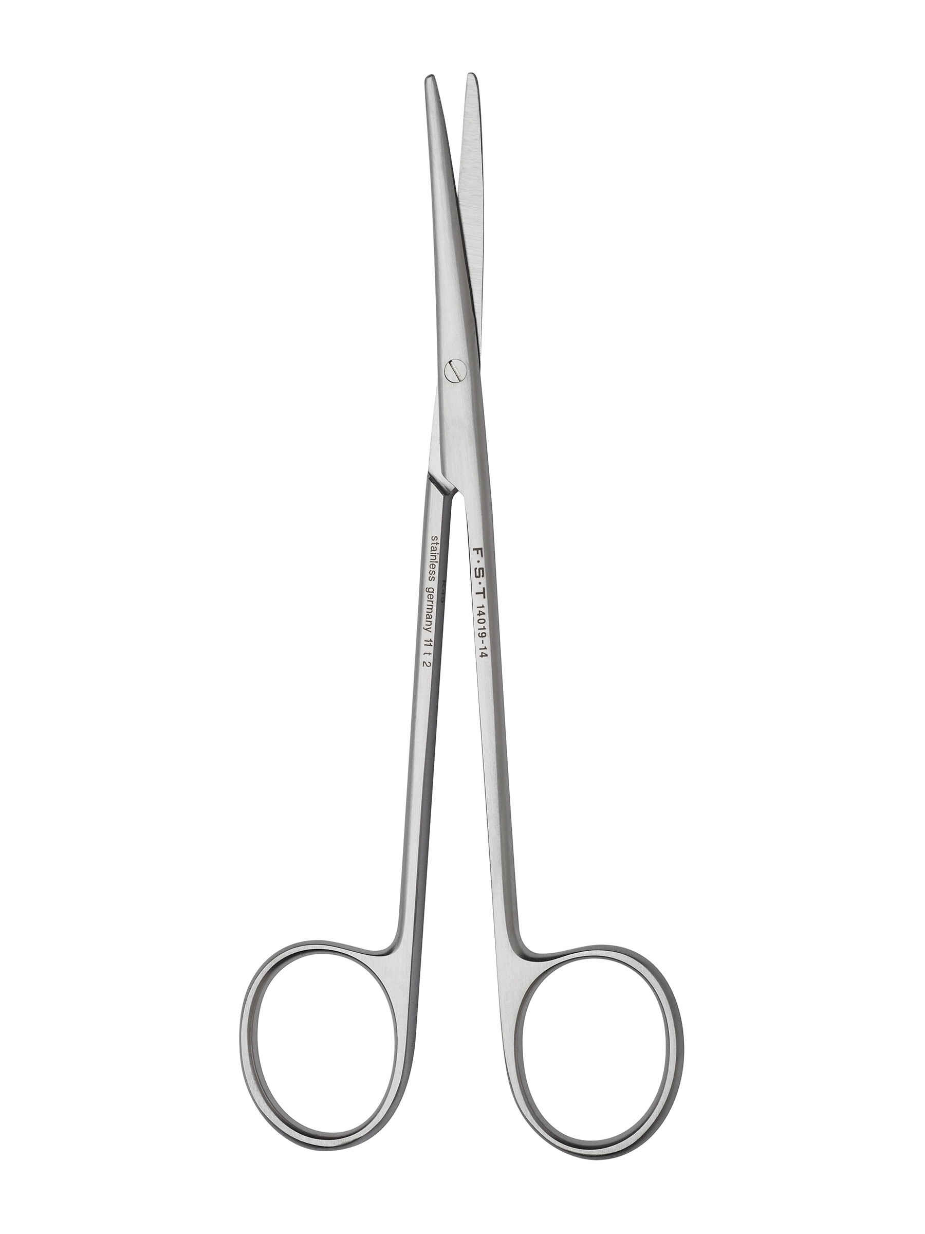 Metzenbaum Baby Scissors