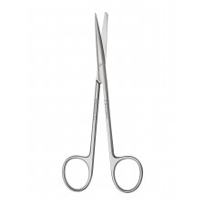 Metzenbaum Scissors