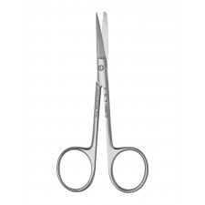 Fine Scissors - Sharp-Blunt