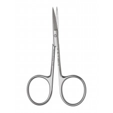 Fine Scissors - Large Loops