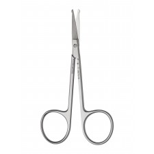 Tissue Separating Scissors