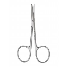 Strabismus Scissors