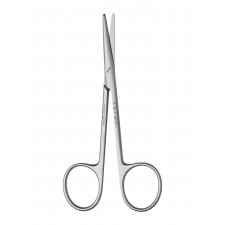 Strabismus Scissors