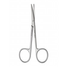 Strabismus Scissors