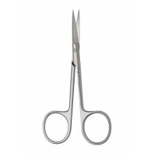Fine Scissors - Martensitic Stainless Steel