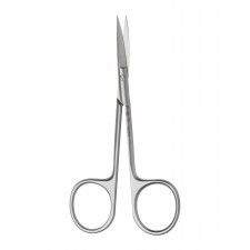 Fine Scissors - Martensitic Stainless Steel