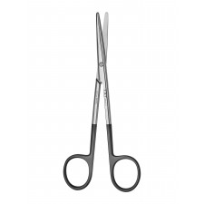 Metzenbaum Scissors - ToughCut?