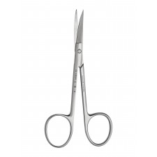 Fine Scissors - Sharp (Left-Handed)