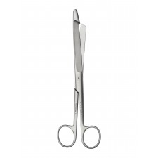 Decapitation Scissors