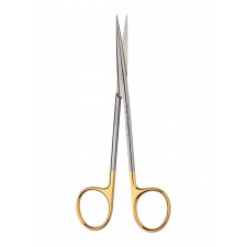 Metzenbaum Fino Scissors - Tungsten Carbide