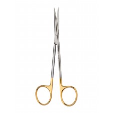 Metzenbaum Fino Scissors - Tungsten Carbide