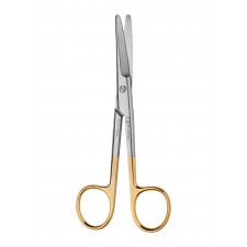 Mayo Scissors - Tungsten Carbide