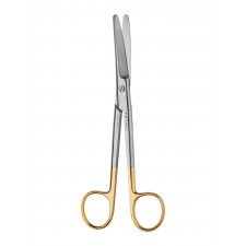 Mayo Scissors - Tungsten Carbide