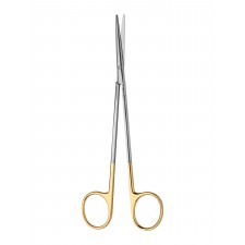 Metzenbaum Fino Scissors - Tungsten Carbide