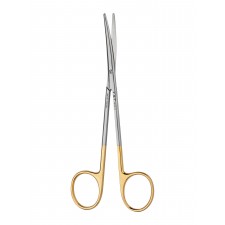 Metzenbaum Fino Scissors - Tungsten Carbide