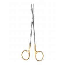Metzenbaum Fino Scissors - Tungsten Carbide