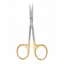 Fine Scissors - Tungsten Carbide & ToughCut?